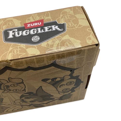 FUGGLER (ファグラー) パワーパフガールズ ブロッサム ヌイグルミ