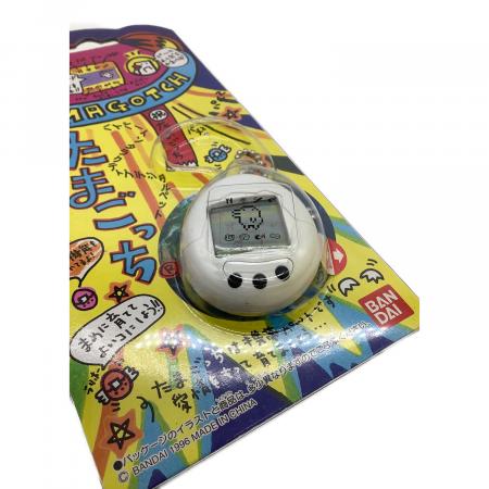 たまごっち（初代）白 BANDAI BANDAI たまごっち 初代 白｜トレファクONLINE