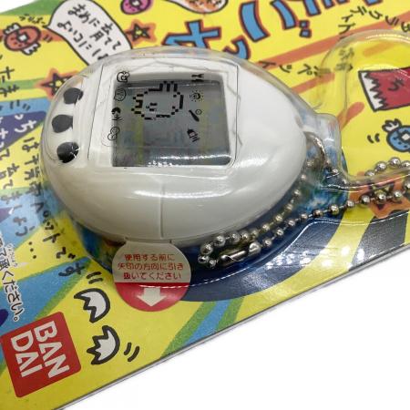 たまごっち（初代）白 BANDAI BANDAI たまごっち 初代 白｜トレファクONLINE