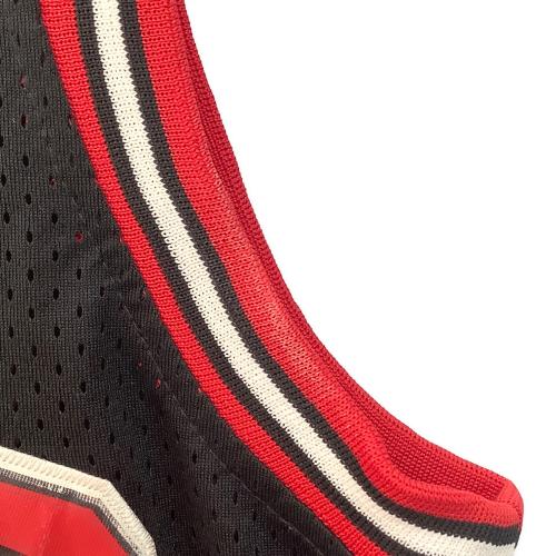 NIKE (ナイキ) シカゴブルズ マイケルジョーダン メンズ SIZE S