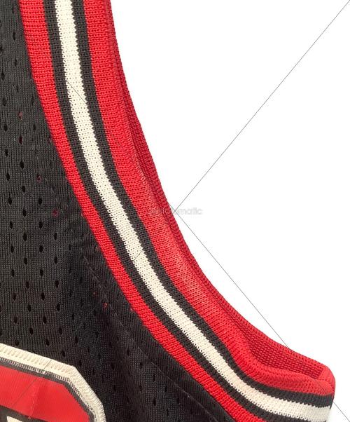 NIKE (ナイキ) シカゴブルズ マイケルジョーダン メンズ SIZE S