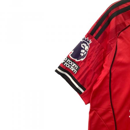 マンチェスターユナイテッド サッカーユニフォーム メンズ SIZE XL