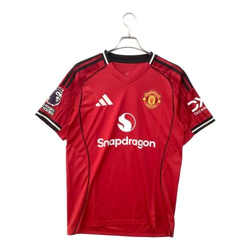 マンチェスターユナイテッド サッカーユニフォーム メンズ SIZE XL