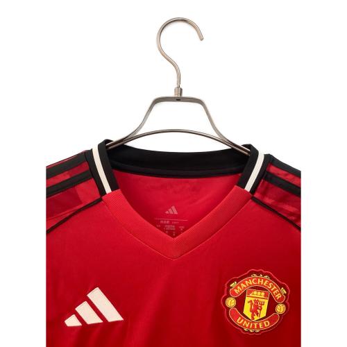 マンチェスターユナイテッド サッカーユニフォーム メンズ SIZE XL