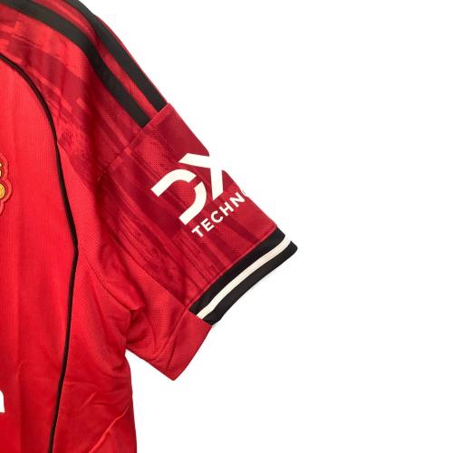 マンチェスターユナイテッド サッカーユニフォーム メンズ SIZE XL