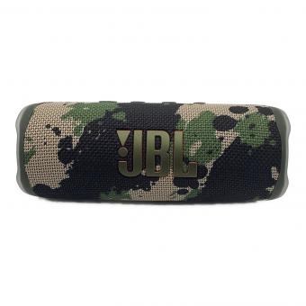 JBL (ジェービーエル) Bluetooth対応スピーカー FLIP6