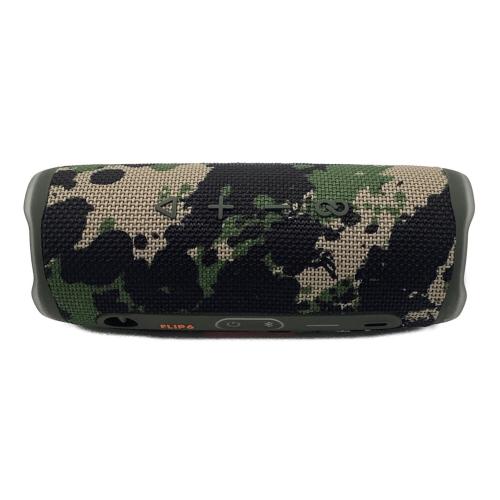 JBL (ジェービーエル) Bluetooth対応スピーカー FLIP6