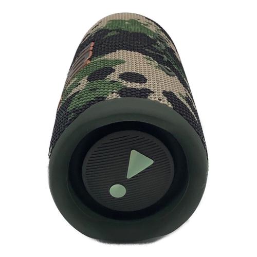 JBL (ジェービーエル) Bluetooth対応スピーカー FLIP6