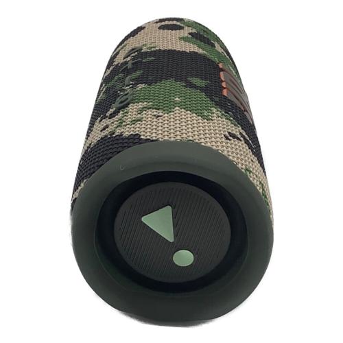 JBL (ジェービーエル) Bluetooth対応スピーカー FLIP6
