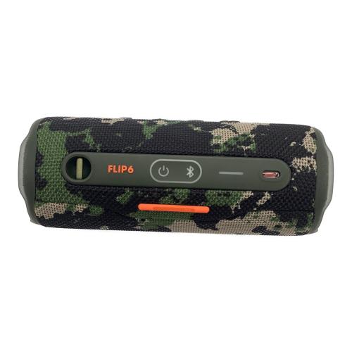 JBL (ジェービーエル) Bluetooth対応スピーカー FLIP6