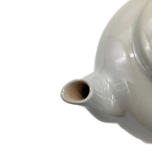 LE CREUSET (ルクルーゼ) ティーポットセット 910296-00