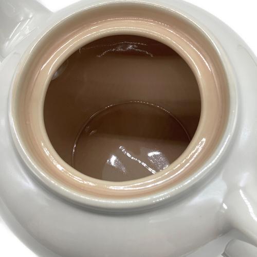 LE CREUSET (ルクルーゼ) ティーポットセット 910296-00