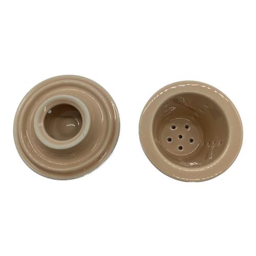 LE CREUSET (ルクルーゼ) ティーポットセット 910296-00