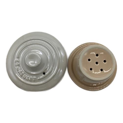 LE CREUSET (ルクルーゼ) ティーポットセット 910296-00