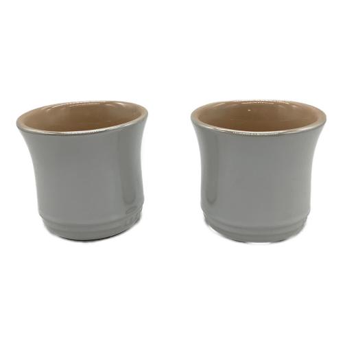 LE CREUSET (ルクルーゼ) ティーポットセット 910296-00