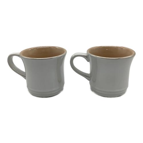 LE CREUSET (ルクルーゼ) ティーポットセット 910296-00