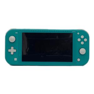 Nintendo (ニンテンドー) Nintendo Switch Lite HDH-001