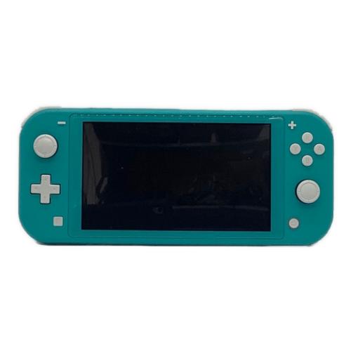 Nintendo (ニンテンドー) Nintendo Switch Lite HDH-001