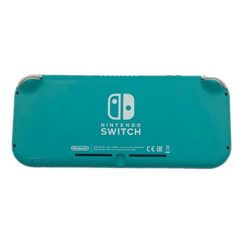 Nintendo (ニンテンドー) Nintendo Switch Lite HDH-001