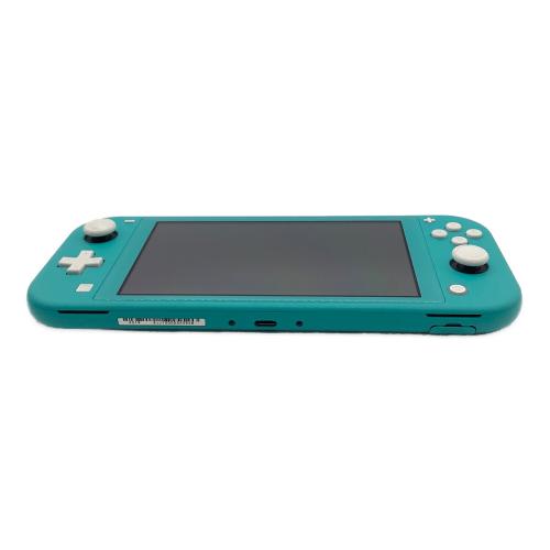 Nintendo (ニンテンドー) Nintendo Switch Lite HDH-001