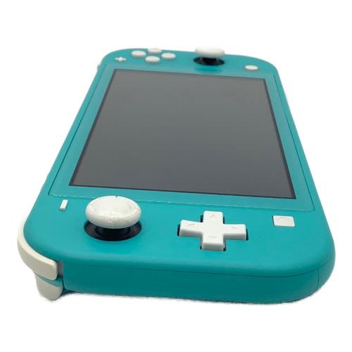 Nintendo (ニンテンドー) Nintendo Switch Lite HDH-001