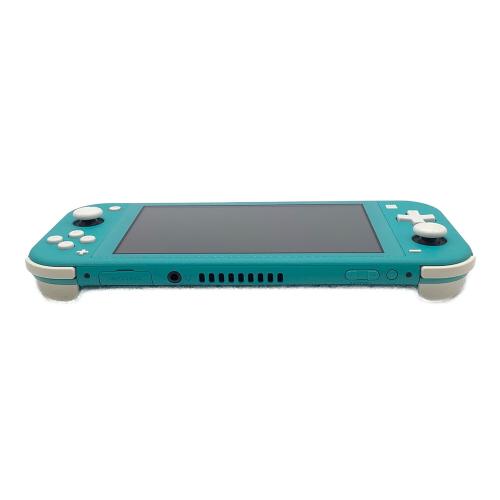 Nintendo (ニンテンドー) Nintendo Switch Lite HDH-001