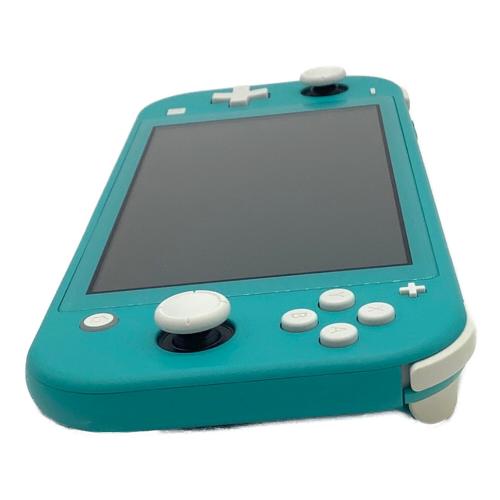 Nintendo (ニンテンドー) Nintendo Switch Lite HDH-001