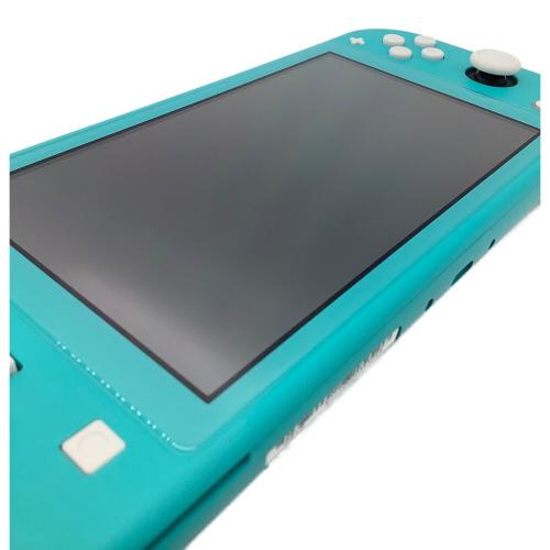 Nintendo (ニンテンドー) Nintendo Switch Lite HDH-001