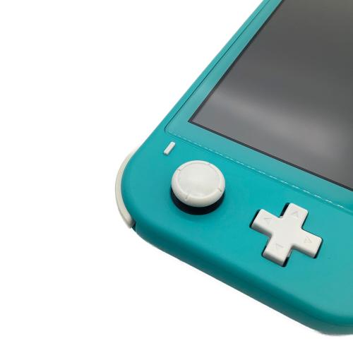 Nintendo (ニンテンドー) Nintendo Switch Lite HDH-001