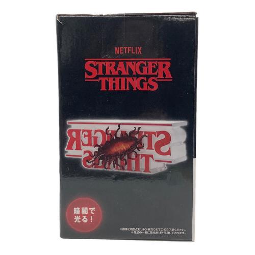 BANDAI (バンダイ) STRANGER THINGS 未知の世界 vol.2 リバーシブルロゴフィギュア