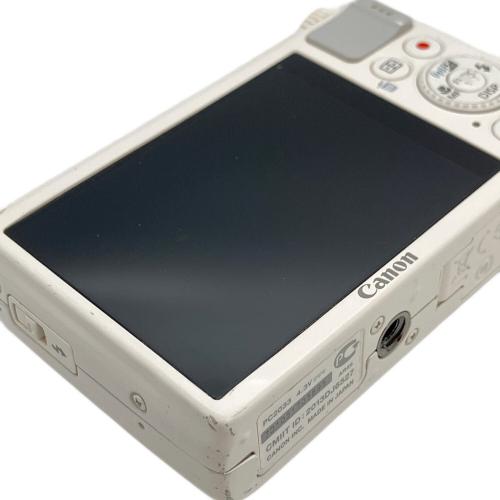 CANON (キヤノン) コンパクトデジタルカメラ PC2033