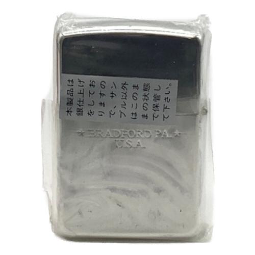 ZIPPO (ジッポ) オイルライター AMERICAN CLASSIC　0572/1000