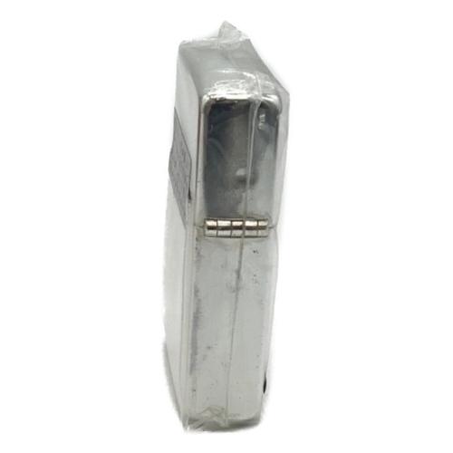 ZIPPO (ジッポ) オイルライター AMERICAN CLASSIC　0572/1000