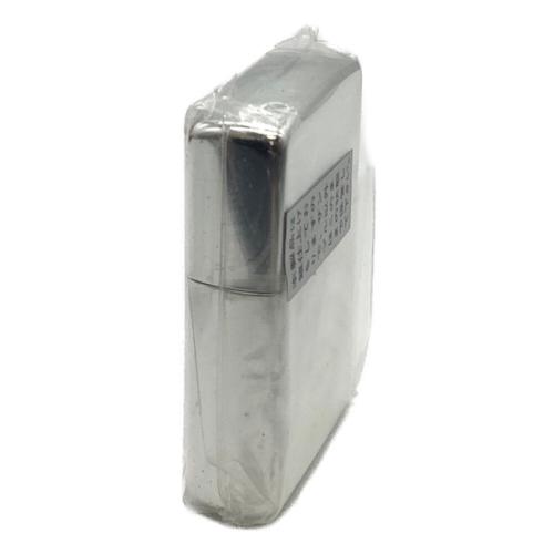 ZIPPO (ジッポ) オイルライター AMERICAN CLASSIC　0572/1000