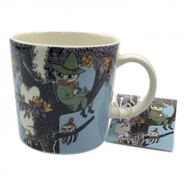 MOOMIN（ムーミン）ぬくぬく冬ごもり 北欧風家具・雑貨 ミニチュア