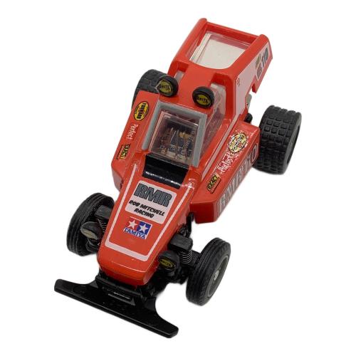 TAKARA TOMY (タカラトミー) タミヤRCバギーバギーチャンプ ラジコン TS-08 Q-STEER