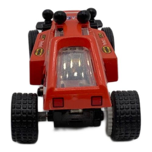 TAKARA TOMY (タカラトミー) タミヤRCバギーバギーチャンプ ラジコン TS-08 Q-STEER