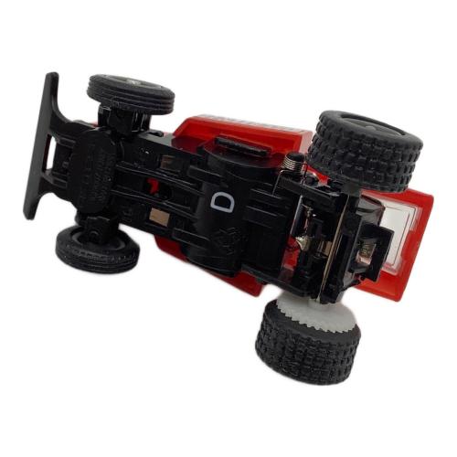 TAKARA TOMY (タカラトミー) タミヤRCバギーバギーチャンプ ラジコン TS-08 Q-STEER