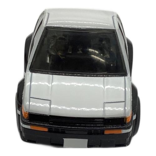 TAKARA TOMY (タカラトミー) スプリンター トレノ AE86 ラジコン QSS-12 Q-STEER