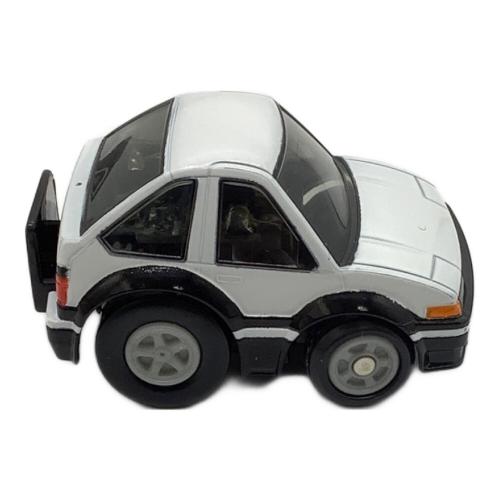 TAKARA TOMY (タカラトミー) スプリンター トレノ AE86 ラジコン QSS-12 Q-STEER
