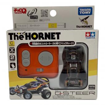 TAKARA (タカラ) ホーネット ラジコン TS-03 Q-STEER
