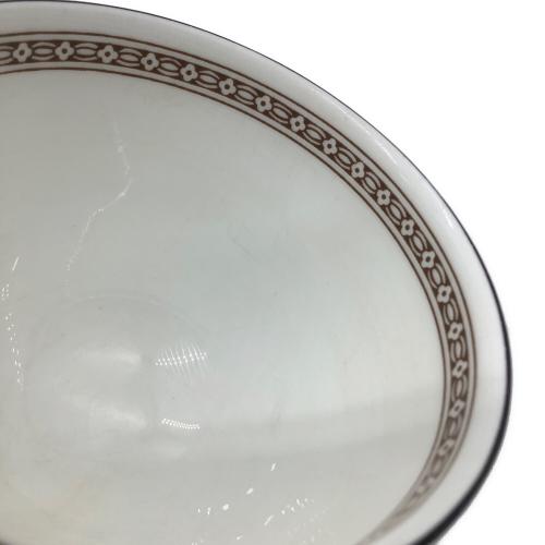 Wedgwood (ウェッジウッド) カップ&ソーサー フロレンティーン・ターコイズ