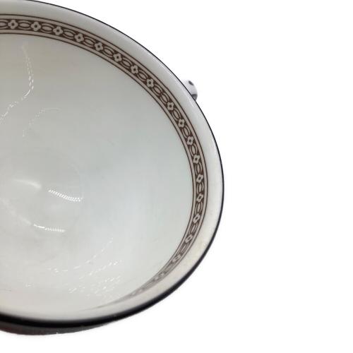 Wedgwood (ウェッジウッド) カップ&ソーサー フロレンティーン・ターコイズ