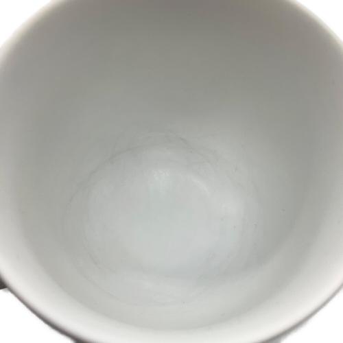 ROYAL COPENHAGEN (ロイヤル・コペンハーゲン) カップ&ソーサー ブルーパルメッテ