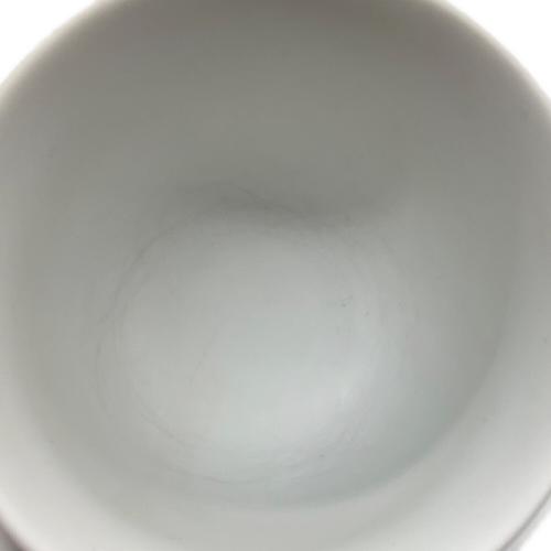 ROYAL COPENHAGEN (ロイヤル・コペンハーゲン) カップ&ソーサー ブルーパルメッテ