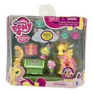 Hasbro　My little pony ブライダルフレンズ
