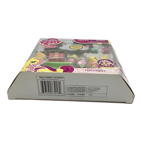 Hasbro　My little pony ブライダルフレンズ