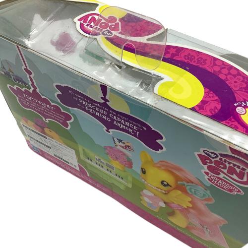 Hasbro　My little pony ブライダルフレンズ