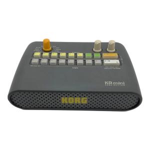 KORG (コルグ) KR mini リズムマシン
