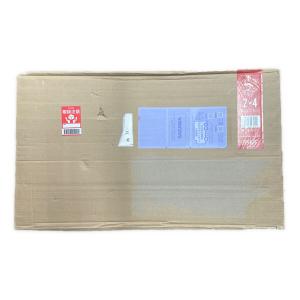 HANAOKA　フラットカート F-CART 2×4 BK